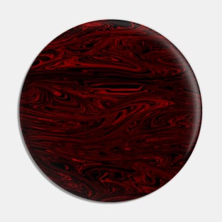 red and black marble Pin