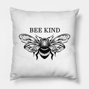 BEE KIND Pillow