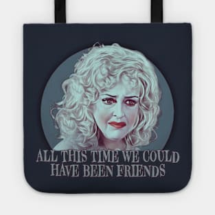 Baby Jane Tote