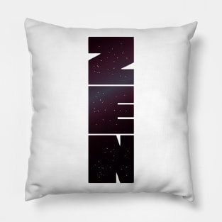 ZEN AF Pillow