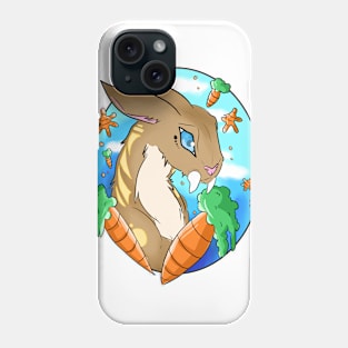 bunny Phone Case