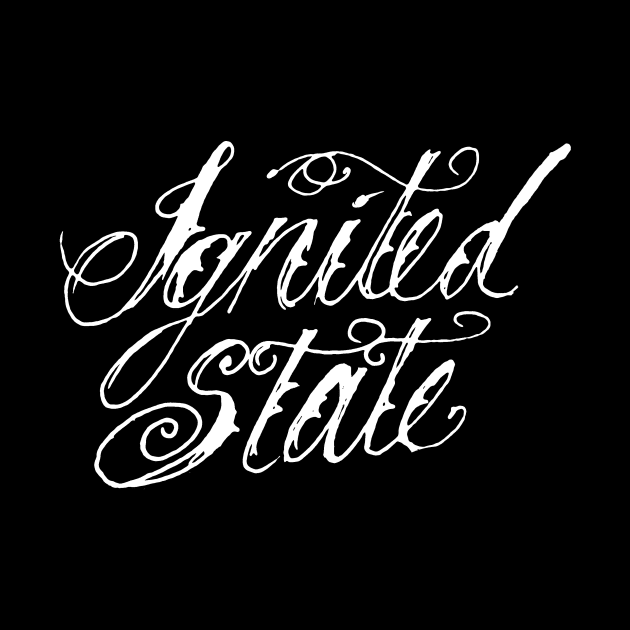 IGNITEDSTATE by IGNITEDSTATE