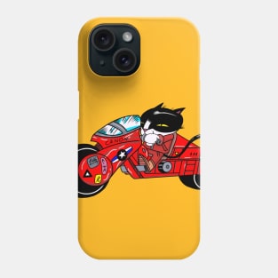 Nino Kaneda Phone Case