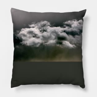 Le nuvole, 2010 Pillow