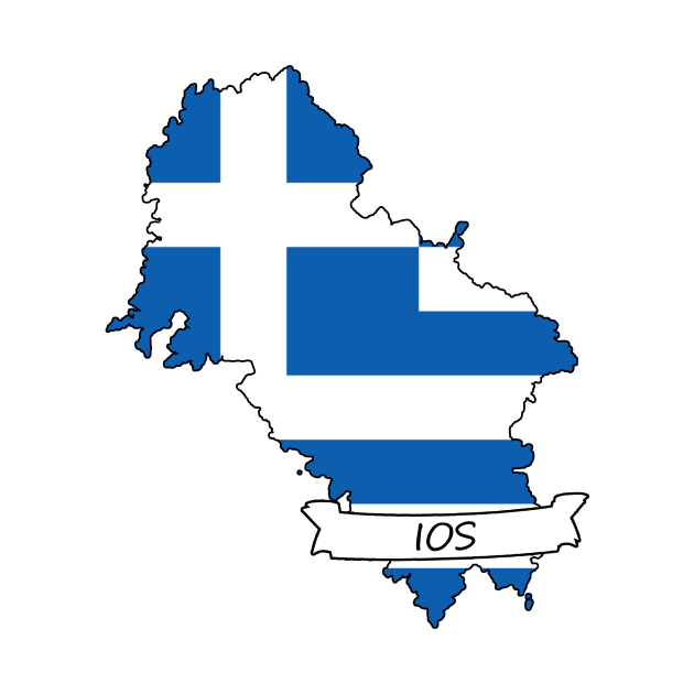 Ios by greekcorner