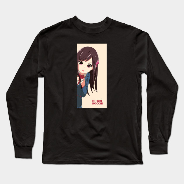 Hitoribocchi no Marumaru Seikatsu Essential T-Shirt for Sale by Bothaina