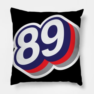 89 Pillow