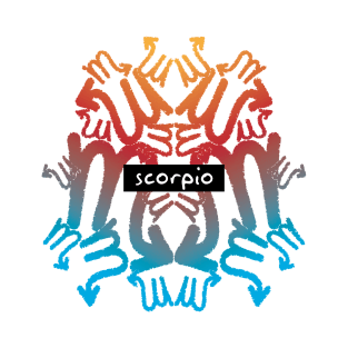 Scorpio T-Shirt