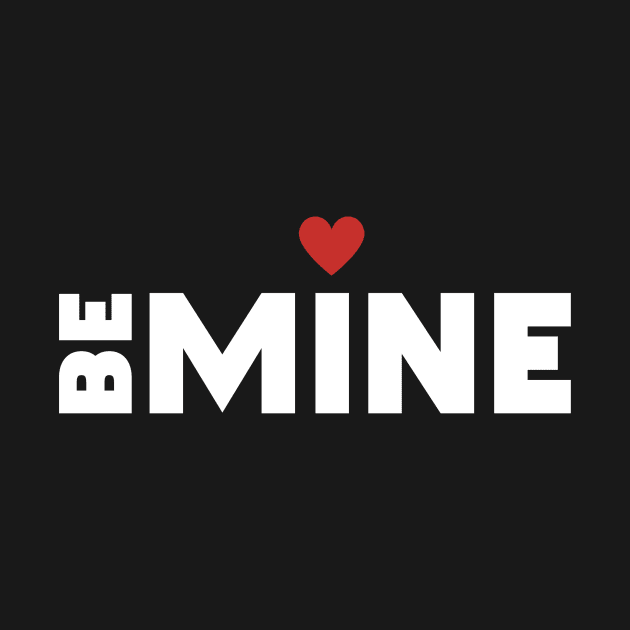 Be mine by Ranumee