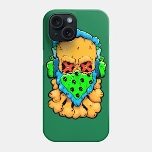 Skull Phone Case