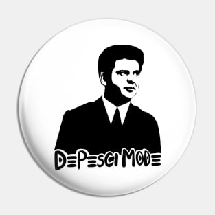 DePesci Mode [PARODY] Pin