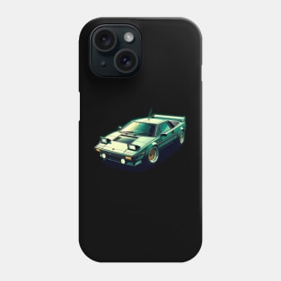 Lotus Esprit Phone Case