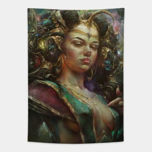 Stinger Tapestry