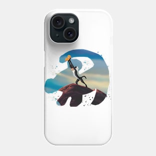 Simba Phone Case