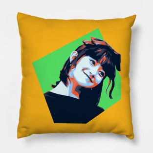 Freya Pillow