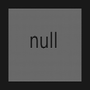 null T-Shirt