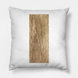 Got Wood Pillow