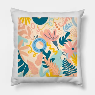 PARADISE Pillow