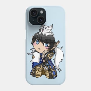 Bitty Aymeric Phone Case