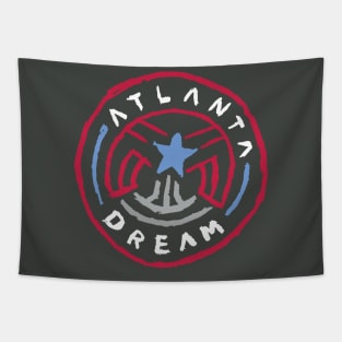 Atlanta Dreaaaam 07 Tapestry