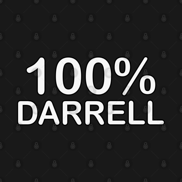 Darrell name, father of the groom gifts for wedding. by BlackCricketdesign