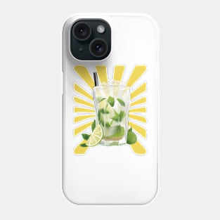 Mojito Fun Phone Case