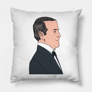 William McKinley Pillow