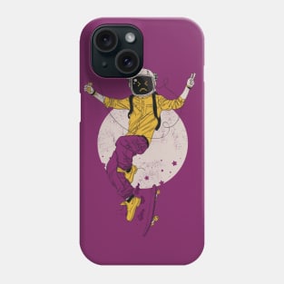 ASTRONAUT Phone Case