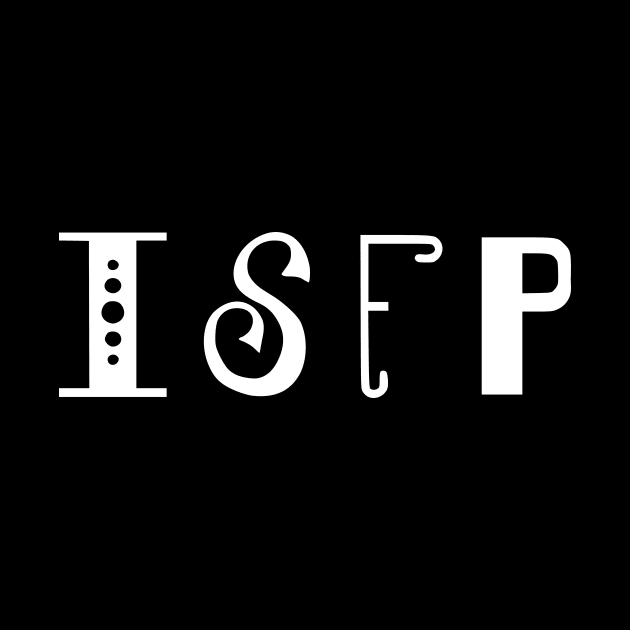 ISFP by BumbleBess