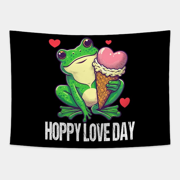 Valentine's Day Tapestry by Outrageous Flavors