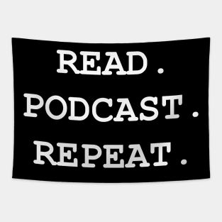 PODCAST READ Tapestry