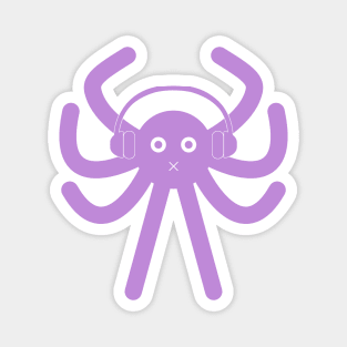 OCTO Magnet