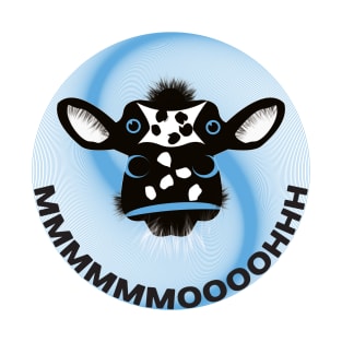 Screaming Cow T-Shirt