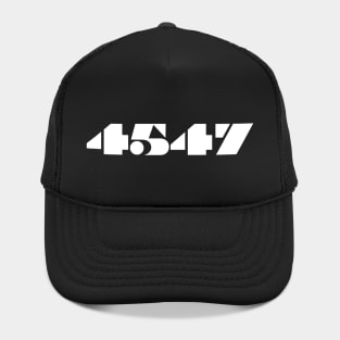 4547 Hat