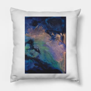 Nebula Pillow