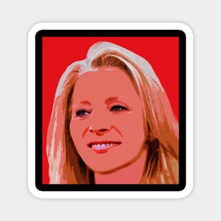 lisa kudrow Magnet