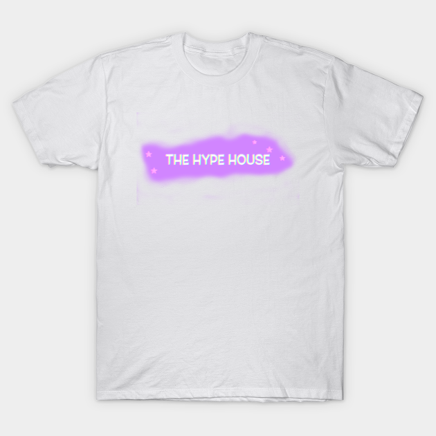 Tik Tok Hype House Youtube Logo The Hype House T Shirt Teepublic De Tik Tok Hype House Youtube Logo The Hype House T Shirt Teepublic De
