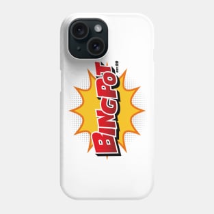 BINGPOT, Brooklyn 99 Inspired Phone Case