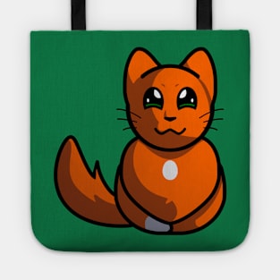 Squirrelflight Tote