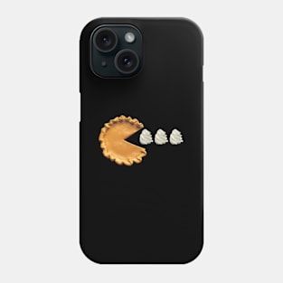 Pumpkin Pie Thanksgiving Phone Case