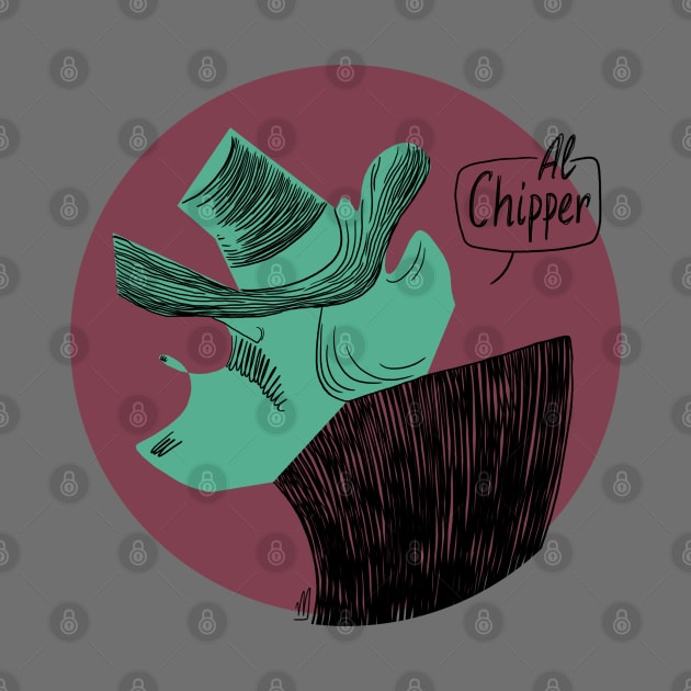 Al Chipper by EgoBazaar