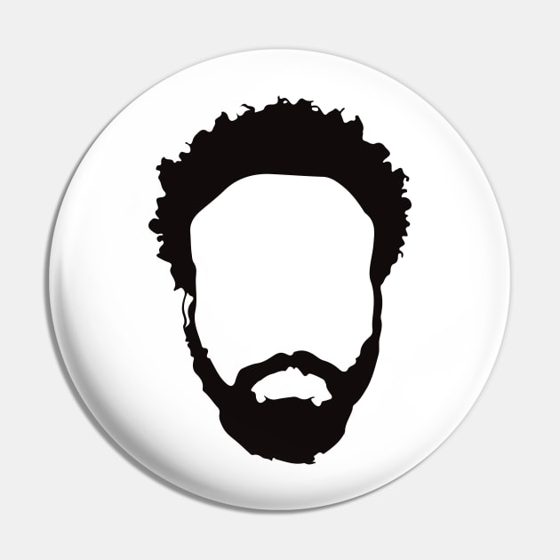 Gambino Pin by WorldsFair