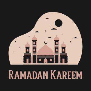 Ramadan Kareem T-Shirt