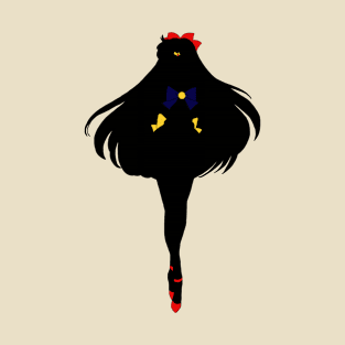 Dark Sailor Venus T-Shirt