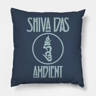 Shiva Das Ambient Pillow