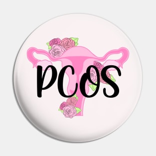 PCOS Pin