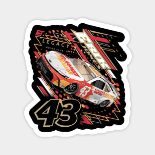 Erik Jones Family Dollar Magnet