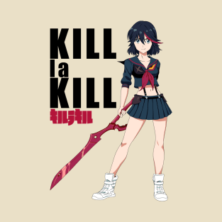 Kill La Bill T-Shirt