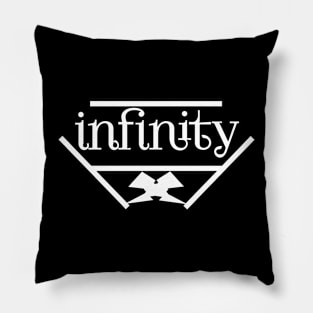 Infinity Pillow