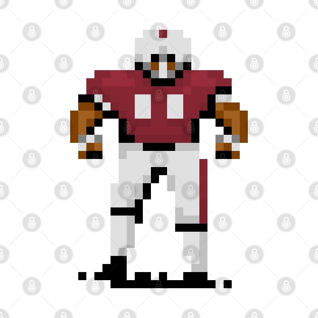 16-Bit Football - Columbia by The Pixel League